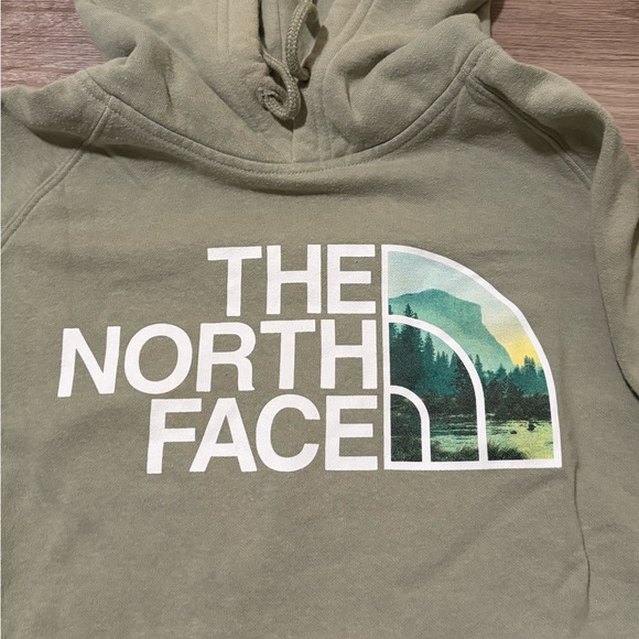 The North Face Tops - The North Face Hoodie